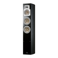 Preview: Yamaha NS-F350