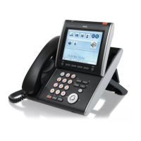 Preview: NEC UNIVERGE SV8100 DT7 SERIES