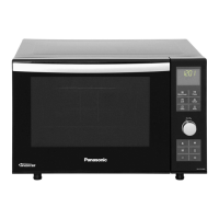 Preview: Panasonic NN-DF386B