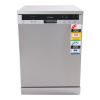Dishwasher Logo
