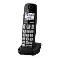 Preview: Panasonic KX-TGEA40