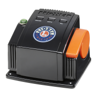 Preview: Lionel PowerMax Transformer