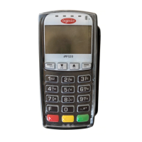 Preview: Ingenico FLEX IPP320