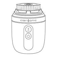 Preview: Clarisonic Fit Series Alpha Fit