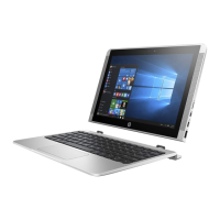Preview: HP X2 210 G2
