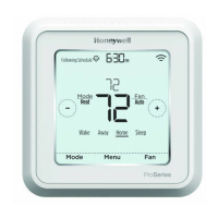 Preview: Honeywell Lyric T6 Pro Wi-Fi