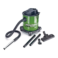 Preview: Ash Vacuum PAVC101