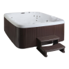 Hot Tub Logo