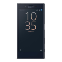 Preview: Sony Xperia X Compact F5321