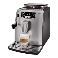 Preview: Saeco Intelia Deluxe
