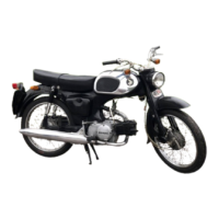 Preview: Honda C200