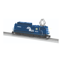 Preview: Lionel LionChief Plus