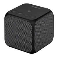 Preview: Sony SRS-X11