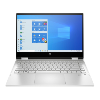 Preview: HP pavilion x360