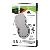 Preview: Seagate ST2000LX001