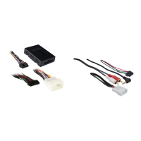 Preview: Metra Electronics TYTO-01