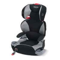 Preview: Graco TURBOBOOSTER LX
