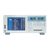 Preview: YOKOGAWA WT1800