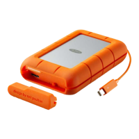 Preview: LaCie RUGGED RAID