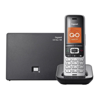 Preview: Gigaset S850A GO
