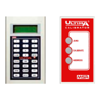 Preview: MSA Ultima Series