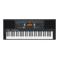 Preview: Yamaha PSR-A350