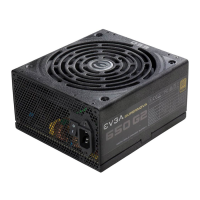 Preview: EVGA 650W GOLD