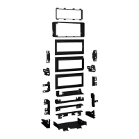 Preview: Metra Electronics 99-4644