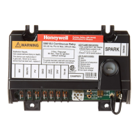 Preview: Honeywell SUPER TRADELINE S8610U