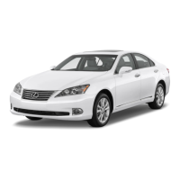 Preview: Lexus ES350 2012