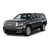 Preview: GMC YUKON 2017