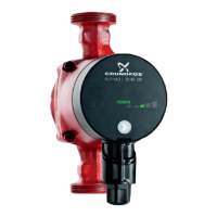Preview: Grundfos alpha2l