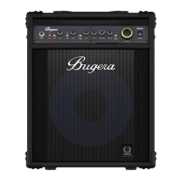 Preview: Bugera BXD15A