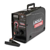 Preview: Lincoln LN-25 PRO