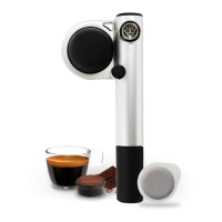 Preview: Handpresso Wild