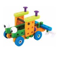 Preview: Kids First Automobile Engineer