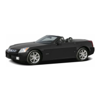 Preview: Cadillac XLR 2006