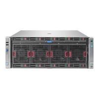 Preview: HPE ProLiant DL580 Gen9