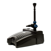 Preview: Oase Filtral 3000 UVC
