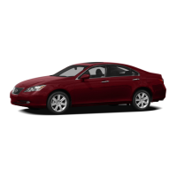 Preview: Lexus ES350 2009