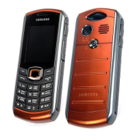 Preview: Samsung GT B2710