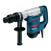 Preview: Bosch GSH 388