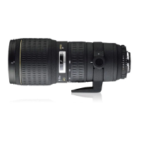 Preview: Sigma APO 100-300mm F4 EX IF