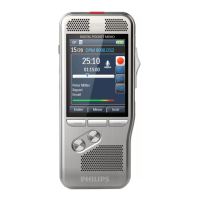 Preview: Philips DPM8000