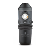 Preview: Handpresso AUTO 12V