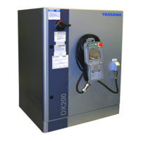 Preview: YASKAWA Motoman DX200