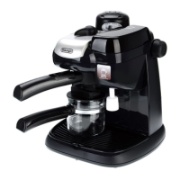 Preview: DeLonghi EC9