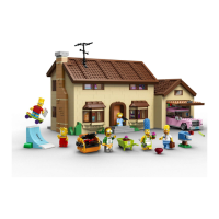 Preview: LEGO THE SIMPSONS 71006