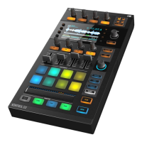 Preview: Traktor KONTROL D2