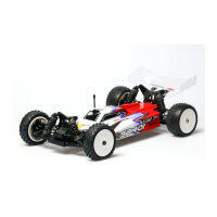 Preview: PR RACING SB401